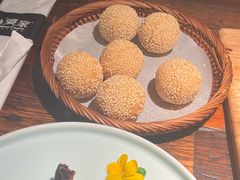 -外婆家(蓝色港湾店)
