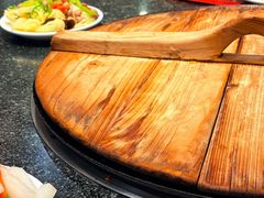 -老渔翁炖鱼坊(开发区东山总店)