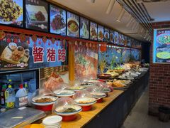 -百姓大厨房·东北菜(科怡路店)