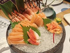 -大渔铁板烧(广州总店)