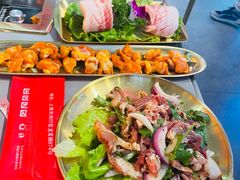 -棒小伙·齐齐哈尔烤肉(龙茗路店)