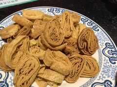 -老北京胡同味道二荤铺(酒仙桥店)