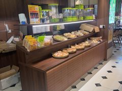 -嗒令甜品·主题融合料理餐厅(首座时代店)