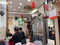 -品鲜海鲜餐厅(黄厝店)
