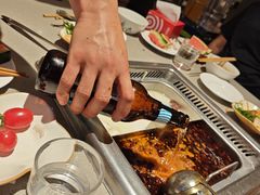 -海底捞火锅(万象城店)