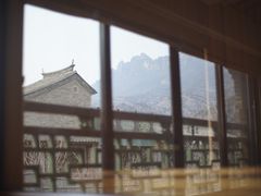 -北京古北水镇御舍温泉酒店