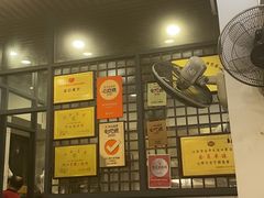 -适口餐厅砂锅粥(公信路总店)
