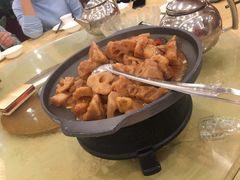 -潮喜竹溪荔湖酒家(荔枝湾店)