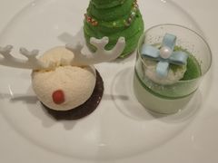 -东莞喜来登酒店-御园西餐厅·海鲜自助餐·意大利菜零点