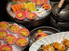 -花潮料理艺食馆(成都万象城店)