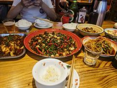 -兔槽江湖菜·重庆璧山兔(水围店)