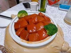 毛式红烧肉-马凯餐厅(地安门店)