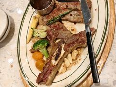 -Aqua Oasis 水天堂(常熟永旺店)