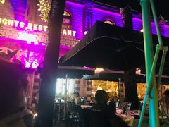 -一千一夜(工体店)