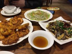 -开鑫鱼厂·宁波海鲜(前程智慧城店)