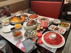 -蜀大侠火锅(总府路全国总店)