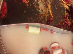 -山城辣妹子(定福庄店)