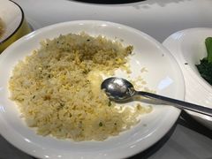 -徐州绿地皇冠假日酒店-汉宫中餐厅