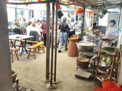 -小海土菜馆(振容路店)