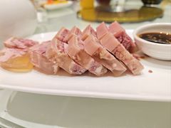 -瑞福园联谊餐室(茂名南路店)