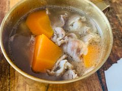 -格日勒阿妈蒙古厨房(大召店)