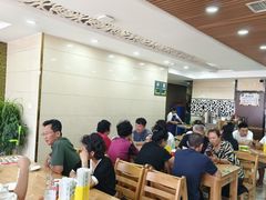 -顺姬冷面(长白西路店)