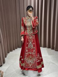 -PAI婚纱礼服设计馆【大牌租赁/高级定制】