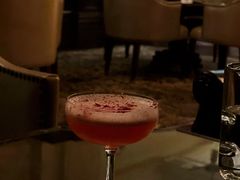 -LONG BAR 廊吧(外滩华尔道夫酒店)