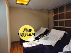 -华夏良子·足道SPA艾灸(众美店)