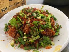 -小杨翘脚牛肉