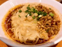 -付小姐在成都(中山公园店)