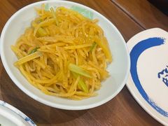-满园烤鸭·春饼(太原街万达店)