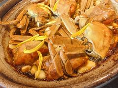 -大潮淮·淮扬菜(何园旗舰店)