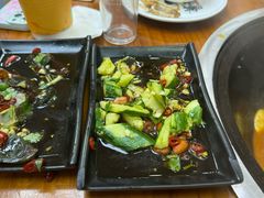 -曹丞相·地锅鸡·地锅鱼(武林店)