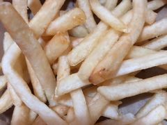 -麦当劳(东直门外大街店)