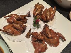 -禧宴Joyous Restaurant(禧园店)