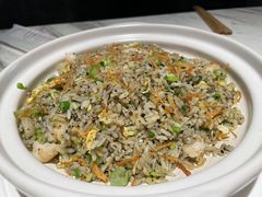 -香樟花园新粤料理(无锡万象城店)