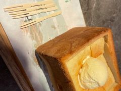 -绿茶餐厅(崇文门新世界店)