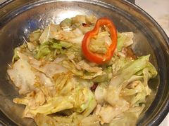 -涌上外婆桥(江北万达店)