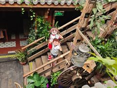 -束河人家(南锣鼓巷店)