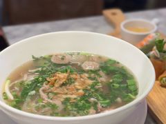 -PHO爺·越南料理(亦庄大族广场店)
