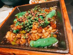 -老头儿油爆虾·知味杭州(爱琴海购物中心)