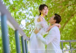 -玛奇朵婚纱摄影