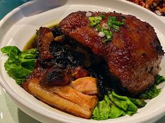 -大鸭梨烤鸭(枣园店)