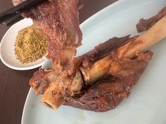 -静之湖湖畔餐厅