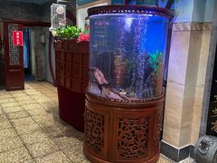 -海碗居老北京炸酱面(增光路店)