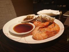 -上海东方佘山翰悦阁酒店·Vie全日制餐厅