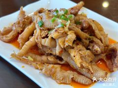 -渝味堂(彩云城店)