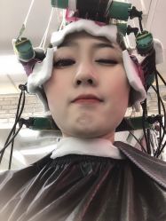 点击看大图 -P.STYLE 派斯造型