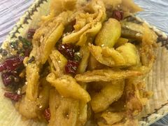 -小民大排档(江汉路店)